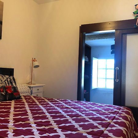 Precioso Apartamento Fina La Caprichosa En Centro De Mondariz Exterior foto